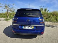 usado Citroën Grand C4 Picasso e