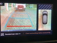 Usado Peugeot 308 SW 130 HP (95 kW) 2019 Sedan