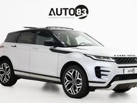 Usado Land Rover Range Rover 200 HP (147 kW) 2020 Cinzento SUV