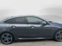 usado BMW 216 d gran coupé PACK M