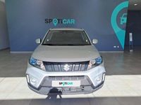 Usado Suzuki Vitara GLX 129 HP (94 kW) 2020 Cinza SUV