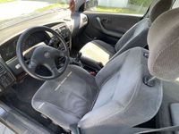 usado Nissan Primera Hatchback 1.6 LX +