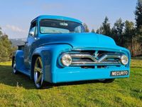 usado Ford F100 - Clássico para venda em Amarante