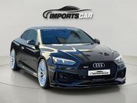Usado Audi RS5 540 HP (397 kW) 2017 Preto Coupé