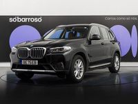 Usado BMW X3 292 HP (214 kW) 2023 Preto SUV