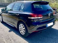 usado VW Golf VI 