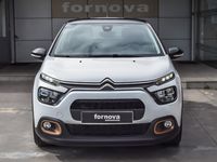 usado Citroën C3 1.2 PURETECH C-SERIES - USADO , MATOSINHOS