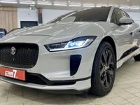 usado Jaguar I-Pace EV400 AWD R-DYNAMIC SE