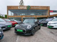 Usado Mini Cooper SE 135 kW (184 HP) 2022 Preto Citadino