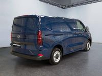 Novo VW Transporter Business 150 HP (110 kW) 2025 Azul Van