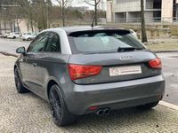 usado Audi A1 1.4 TFSI Sport