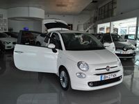 usado Fiat 500 1.3 MJ Lounge S&S