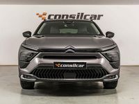 Usado Citroën C5 Aircross Shine 225 HP (165 kW) 2024 Cinza SUV