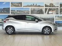 usado Nissan Micra 0.9 IG-T N-Connecta S/S