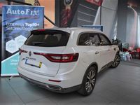 usado Renault Koleos 2.0 DCI INITIALE PARIS X-TRONIC 177 CV