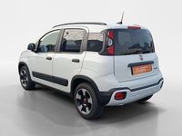 Usado Fiat Panda Cross Cross 70 HP (51 kW) 2024 Branco Citadino