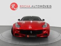 Usado Ferrari FF 660 HP (485 kW) 2015 Cinza Carrinha