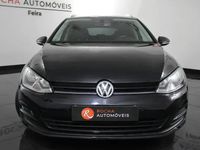 usado VW Golf VII 