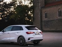 usado Audi A3 Sportback 2020 2.0