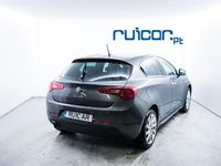 Usado Alfa Romeo Giulietta 120 HP (88 kW) 2011 Cinzento Citadino