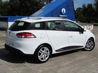 usado Renault Clio IV 