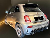 Usado Abarth 595 145 HP (106 kW) 2020 Cinzento