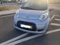 usado Citroën C1 1.1 41 mil km