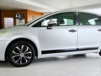 usado Citroën C4 1.6 HDi SX