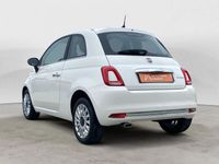 usado Fiat 500 1.0 Hybrid Dolcevita