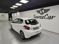 usado Peugeot 208 1.2 PureTech Active