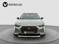 Usado DS Automobiles DS4 130 HP (95 kW) 2023 Cinza SUV