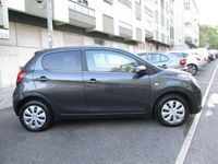 usado Citroën C1 1.0 VTi Feel 5P 148€/Mês*