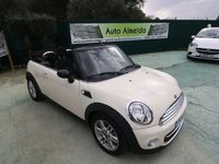 usado Mini Cooper D 