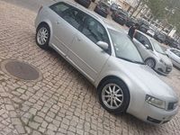 usado Audi A4 1.9 tdi 2003/03