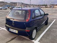 usado Opel Corsa 2003