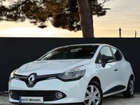 usado Renault Clio IV 