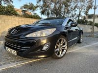 usado Peugeot RCZ 1.6thp 156cv - FULL EXTRAS