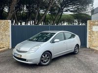 usado Toyota Prius Hybrid 2009. Preço