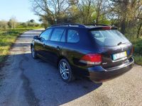 usado VW Golf VI variant 1.6 tdi