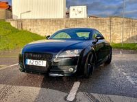 usado Audi TT 2.0 TFSI S Tronic