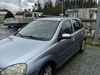 usado Opel Corsa C 1.3 CDTi