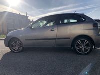 usado Seat Ibiza 6l 100cv