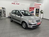 usado Hyundai Getz QUICK