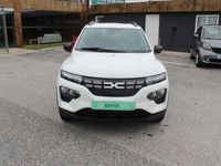 Usado Dacia Spring Comfort 33 kW (45 HP) 2023 Branco Citadino