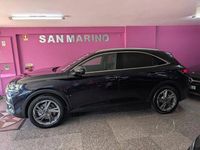 Usado DS Automobiles DS7 Crossback 300 HP (220 kW) 2022 Azul SUV