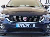 usado Fiat Tipo 1.3 M-Jet Lounge