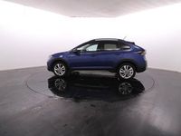 Usado VW Taigo 95 HP (69 kW) 2024 Azul SUV