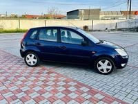 Usado Ford Fiesta 80 HP (58 kW) 2002 Citadino