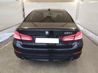 usado BMW 520 Serie-5 d Line Sport Auto