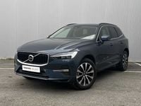Usado Volvo XC60 197 HP (144 kW) 2024 Azul SUV